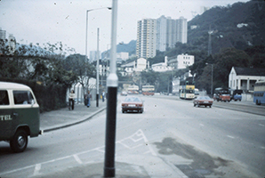 Ports - Hong Kong